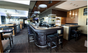 bquem Cafe Bar Lebring